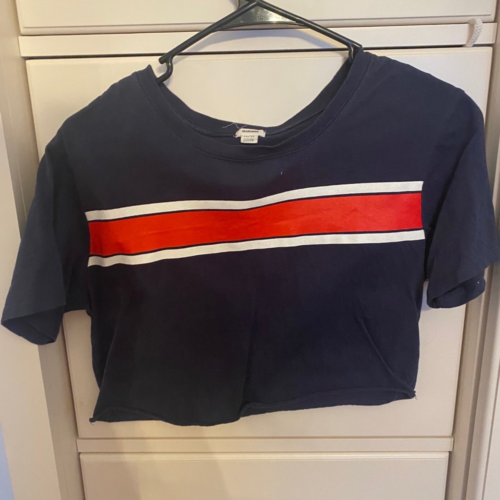 A BUNDLE OF CUTE SHIRTS